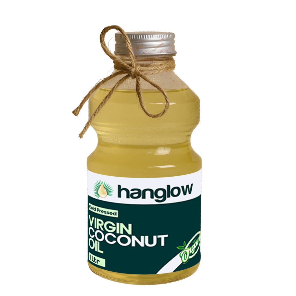 Virgin Coconut-1ltr