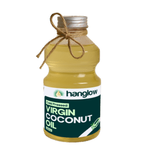 Virgin Coconut Oil-500ml