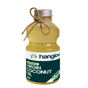Virgin Coconut Oil-700ml