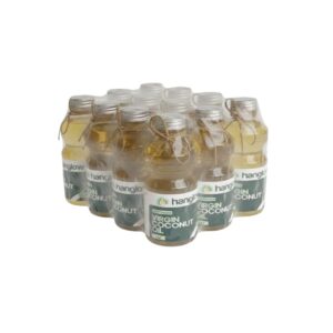 Coconut Oil in Pack of 12